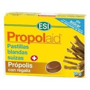 Propolaid Sabor Regaliz...