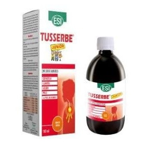 Esi Tusserbe Junior 180Ml