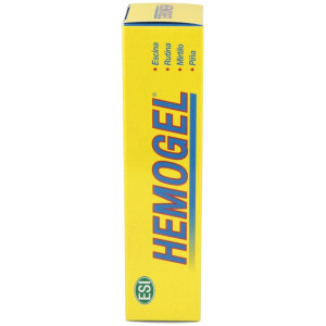 Hemogel Gel 50 Ml