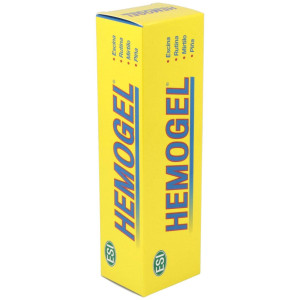 Hemogel Gel 50 Ml