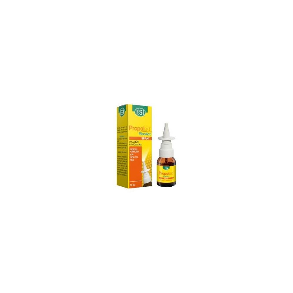 Propolaid Rinoact Spray 20Ml.