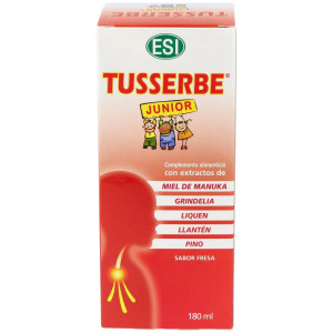 Esi Tusserbe Junior 180Ml