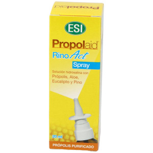 Propolaid Rinoact Spray 20Ml.
