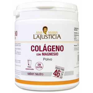 Ana Maria Lajusticia...