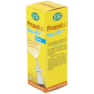 Propolaid Rinoact Spray 20Ml.