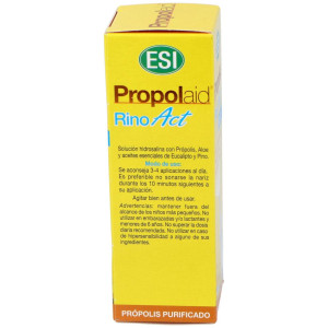 Propolaid Rinoact Spray 20Ml.