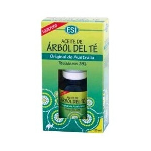 Esi Aceite De Árbol De Té...