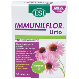 Esi Immudnilflor Urto Vit D...