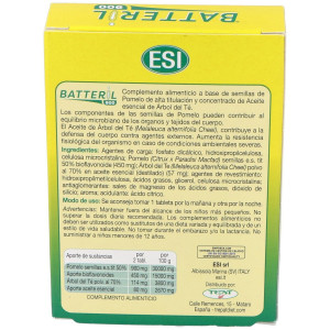 Batteril 900 10Comp.