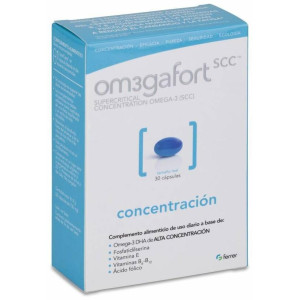 Omegafort Concentracion 690...