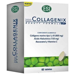 Esi Collagenix 60 Tabletas