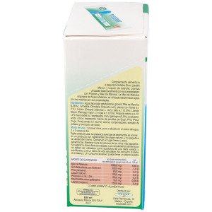 Tusserbe Pocket Drink 16Sbrs.