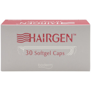 Hairgen 30Caps - Boderm