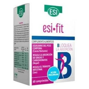 Esi Fit Bloquea...