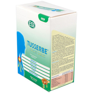 Tusserbe Pocket Drink 16Sbrs.