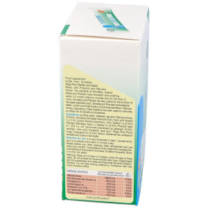 Tusserbe Pocket Drink 16Sbrs.