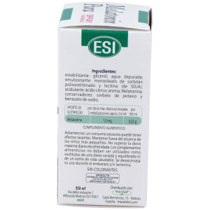 Melatonina Pura 1Mg. Spray 20Ml.