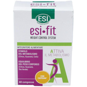 Esi Fit Activa El...