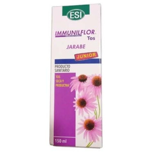 Esi Immuniflor Jarabe Tos...