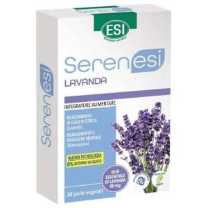 Esi Serenesi Lavanda 30Caps