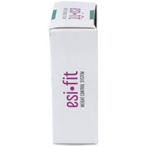 Esi Fit Activa El Metabolismo Con Cafeína 40Comp