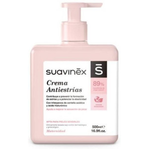 Suavinex Crema Antiestrías...