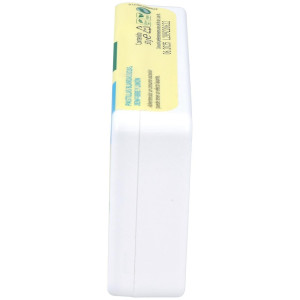 Esi Pastillas Blandas Suizas De Jengibre Y Limon 50G