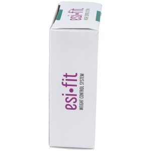 Esi Fit Activa El Metabolismo Con Cafeína 40Comp