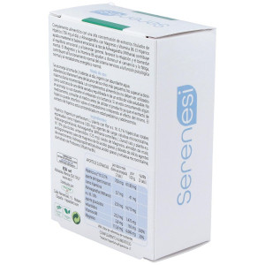 Esi Serenesi Forte 60Caps