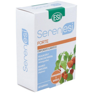 Esi Serenesi Forte 60Caps