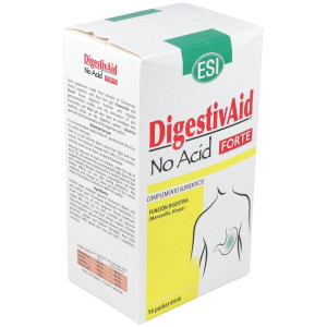 Digestivaid No Acid Forte Pocket Drink 16Sbrs.