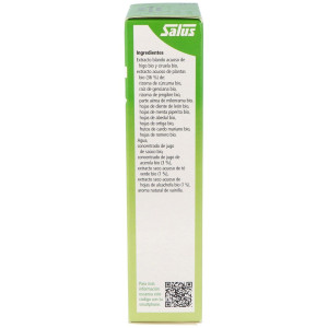 Salus Detox Bio 250Ml