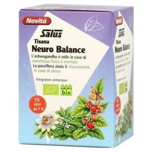 Salus Neuro Balance...