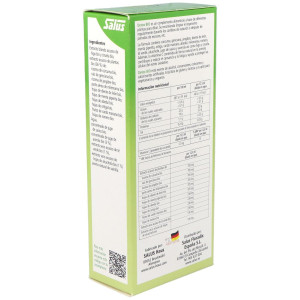 Salus Detox Bio 250Ml