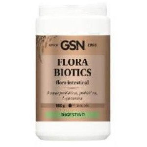 Bioticos Premium Sabor...