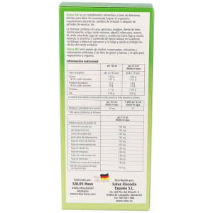 Salus Detox Bio 250Ml
