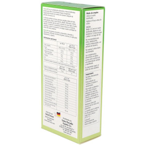 Salus Detox Bio 250Ml