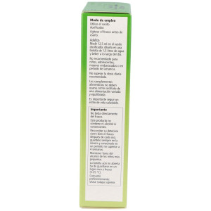 Salus Detox Bio 250Ml