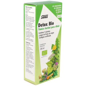 Salus Detox Bio 250Ml