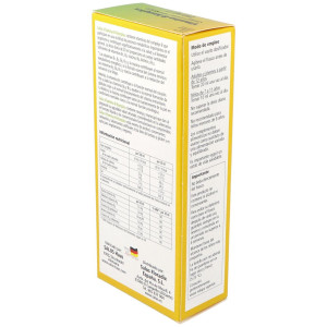 Salus Vitamina-B-Complex 250Ml