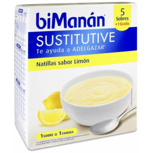 Bimanán Natillas...