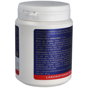 Gsn Colágeno Opti-Mix 6 365G