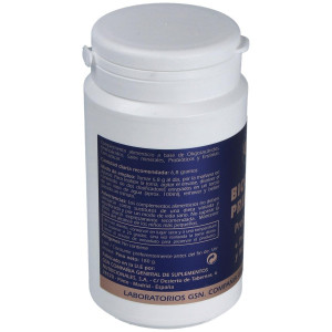 Bioticos Premium Sabor Neutro 180Gr.