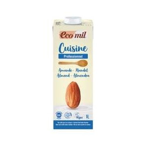 Ecomil Cuisine Almendra...