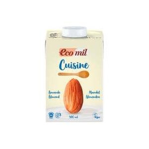 Ecomil Cuisine Almendra...