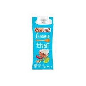 Ecomil Cuisine Thai Coco...