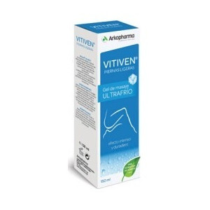 Arkopharma Vitiven...