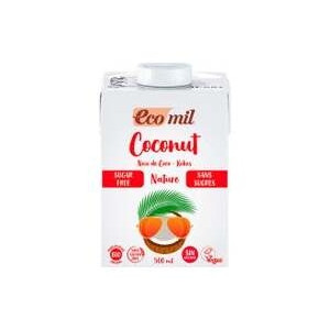 Ecomil Bebida De Coco...