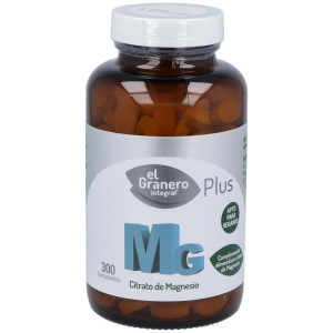 El Granero Integral Citrato...