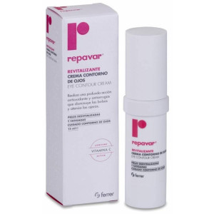 Repavar Revitalizante...